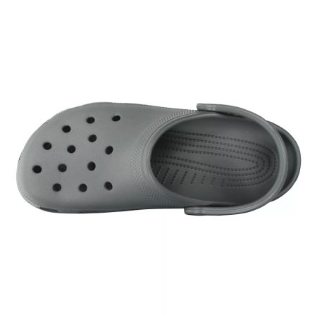 Crocs Men's Classic Rotating Back Strap Clogs