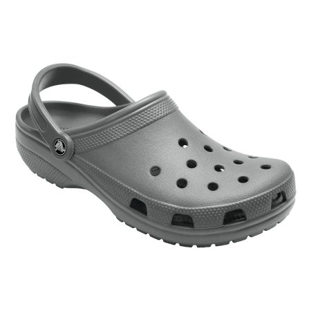 Crocs Men's Classic Rotating Back Strap Clogs