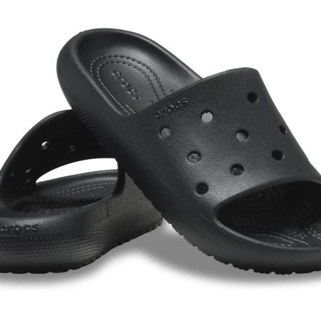 Crocs Kids' Classic Slide Sandals