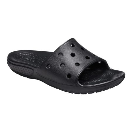 Crocs Kids' Grade/Pre-School Classic Slide Sandals