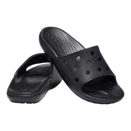 Crocs Kids' Grade/Pre-School Classic Slide Sandals