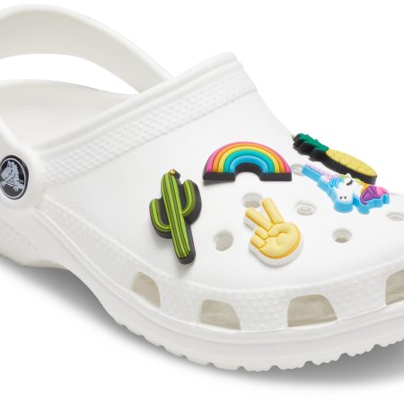 Crocs Fun Trend Jibbitz - 5 Pack