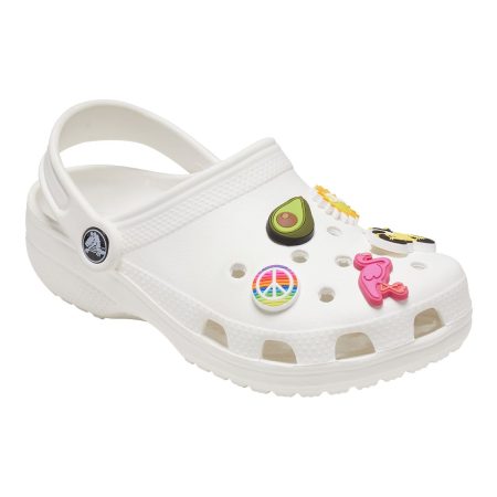 Crocs Sunny Days Jibbitz Charms - 5 Pack