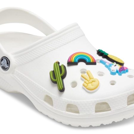 Crocs Fun Trend Jibbitz - 5 Pack