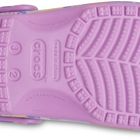 Crocs Kids' Grade/Pre-School Classic Clogs