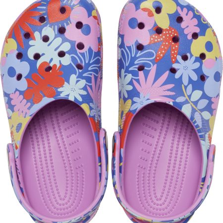 Crocs Kids' Grade/Pre-School Classic Clogs