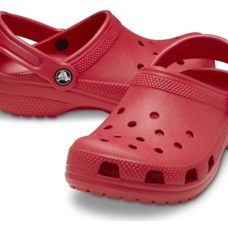 Crocs Kids' Grade/Pre-School Classic Clogs