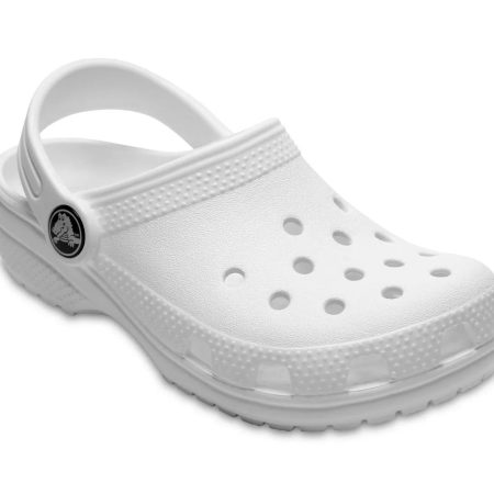 Crocs Kids' Grade/Pre-School Classic Clogs