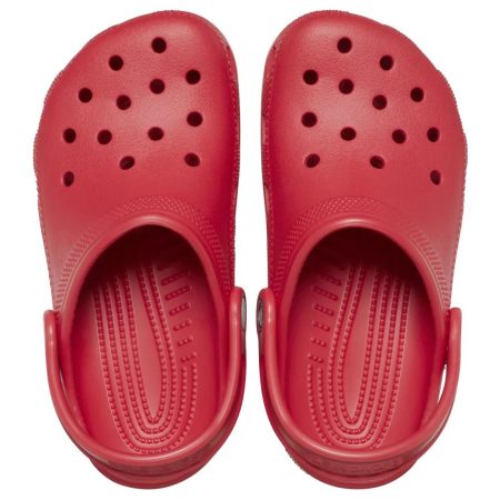 Crocs Kids' Grade/Pre-School Classic Clogs