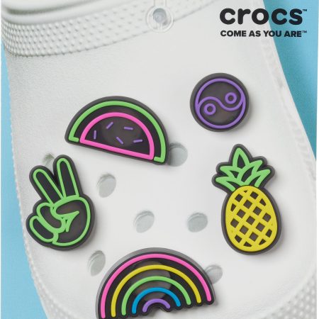 Crocs LED Jibbitz - 5 Pack