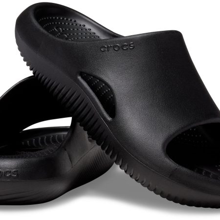 Crocs Unisex Mellow Recovery Slide Sandals