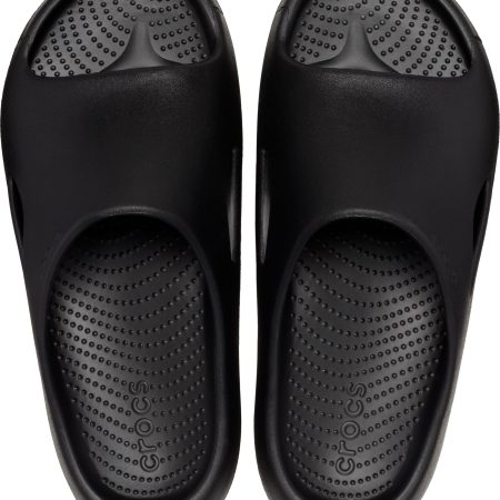 Crocs Unisex Mellow Recovery Slide Sandals