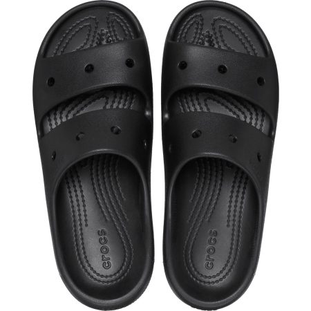 Crocs Unisex ClassicDouble Strap Sandals