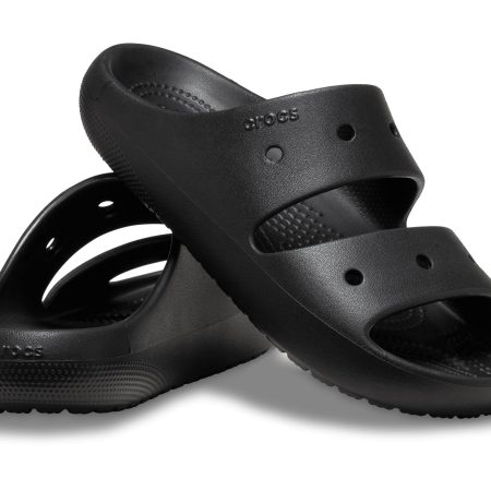 Crocs Unisex ClassicDouble Strap Sandals