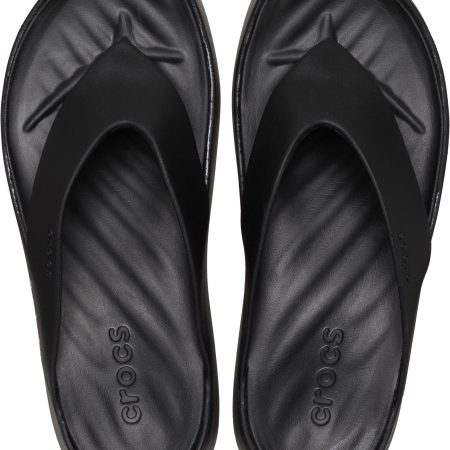 Crocs Women's Getaway Platform Flip Flip Flop, Sandals