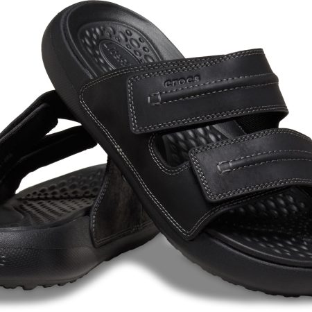 Crocs Men's Yukon Visa II Sandals