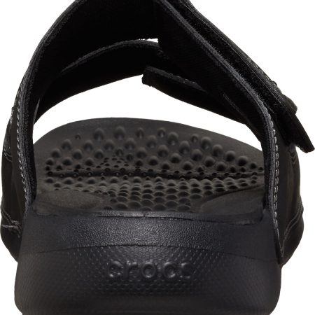 Crocs Men's Yukon Visa II Sandals