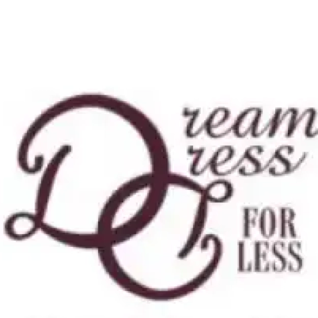 dress for less logo