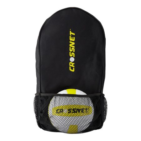 CROSSNET Four Square Volleyball Set