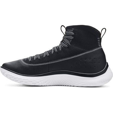 Under Armour Unisex Curry 4 Flotro Basketball Shoes