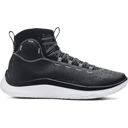 Under Armour Unisex Curry 4 Flotro Basketball Shoes