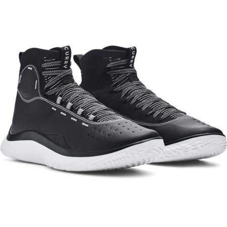 Under Armour Unisex Curry 4 Flotro Basketball Shoes