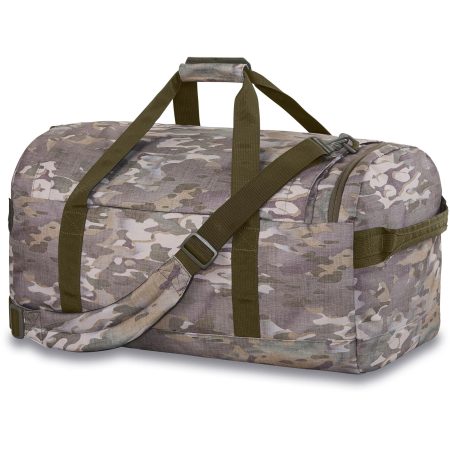 Dakine EQ 50L Packable Duffle Bag