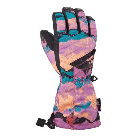 Dakine Girls' Tracker Gloves