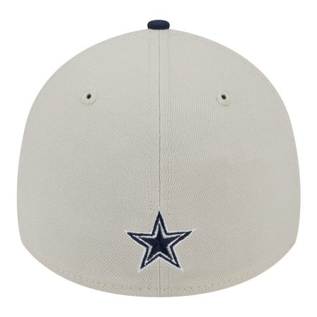 Dallas Cowboys New Era 39THIRTY 23 Draft Cap