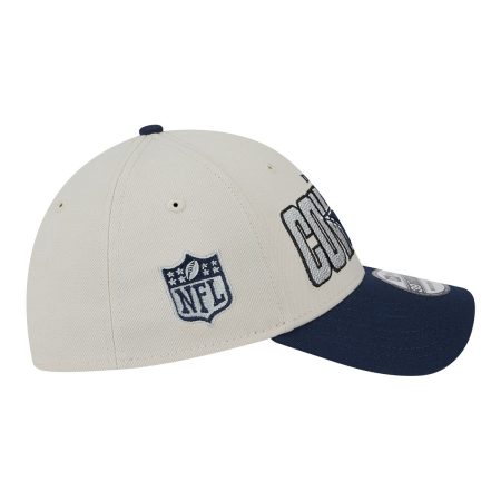 Dallas Cowboys New Era 39THIRTY 23 Draft Cap