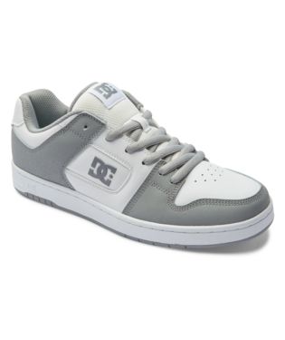 DC Men's Manteca 4 Casual Skate Shoes/Sneakers