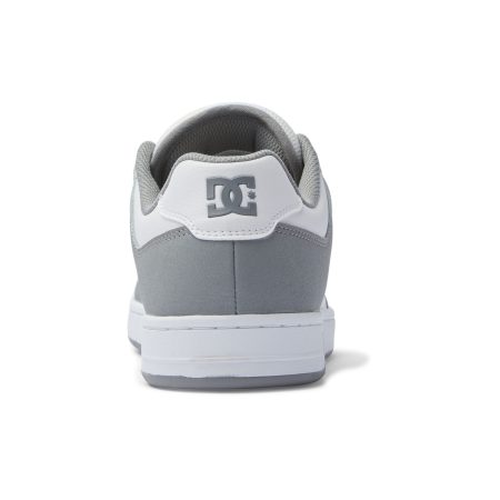 DC Men's Manteca 4 Casual Skate Shoes/Sneakers