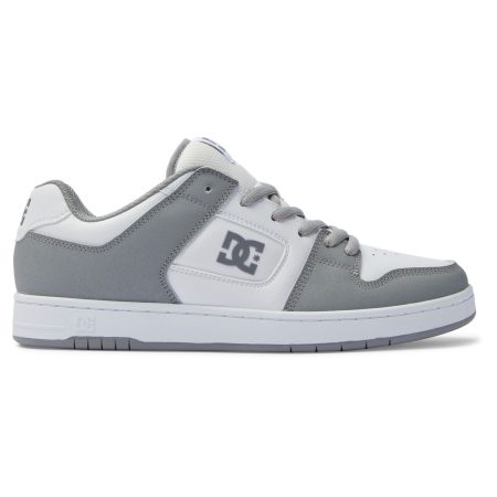 DC Men's Manteca 4 Casual Skate Shoes/Sneakers