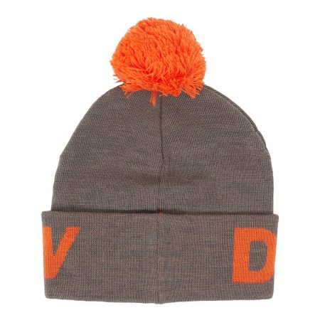 DC Boys' Gambol Pom Beanie