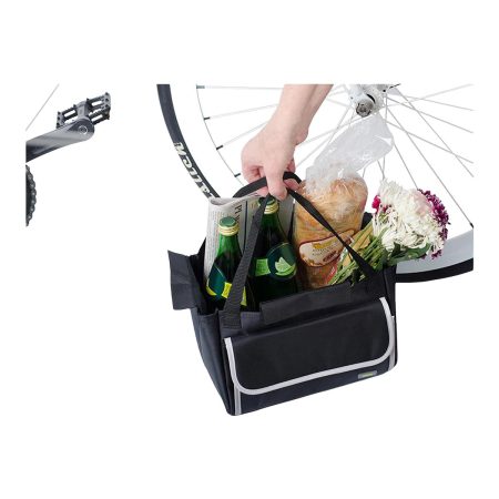 Delta Luxe Bicycle Basket