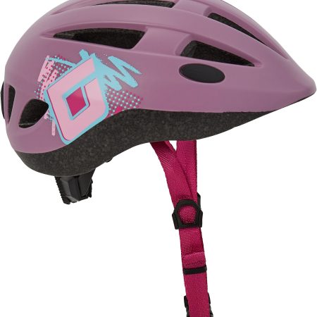 Diamondback Bow Junior Bike Helmet