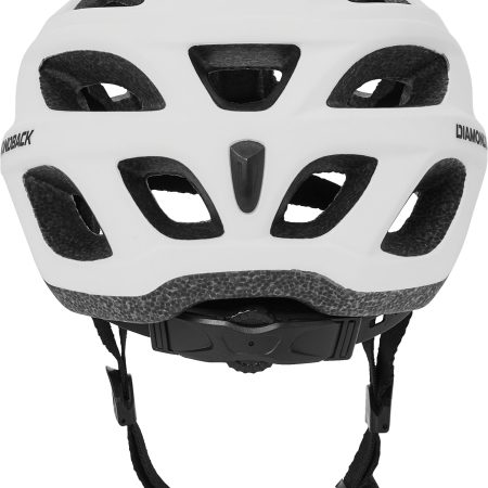 Diamondback Bush Pilot Women's Bike Helmet