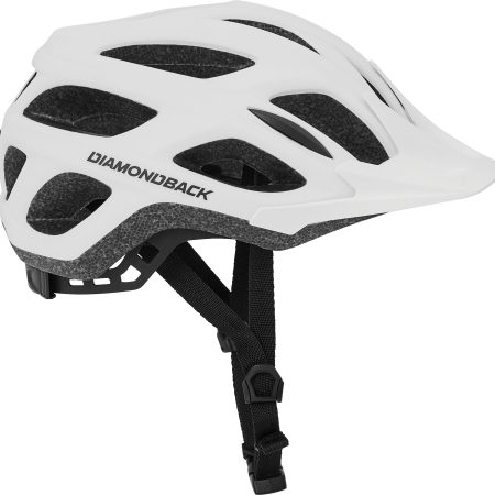 Diamondback Bush Pilot Women's Bike Helmet