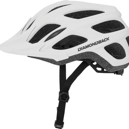 Diamondback Bush Pilot Women's Bike Helmet