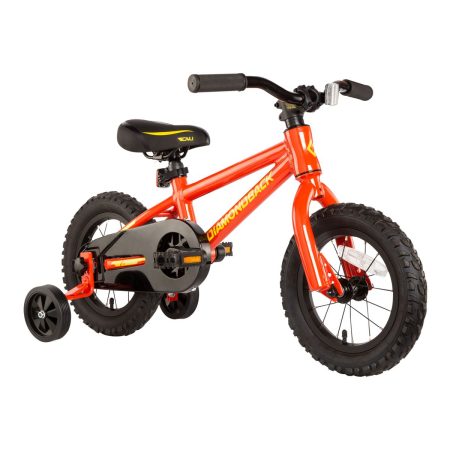 Diamondback Frenzy 12" Junior Mountain Bike