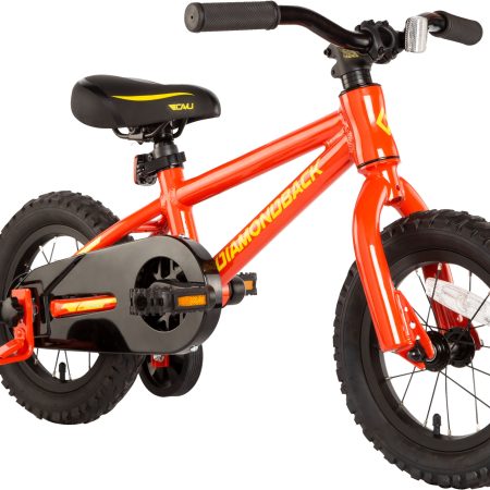 Diamondback Frenzy 12" Junior Mountain Bike