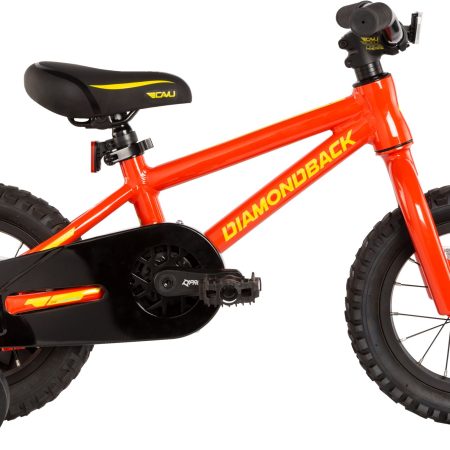 Diamondback Frenzy 12" Junior Mountain Bike