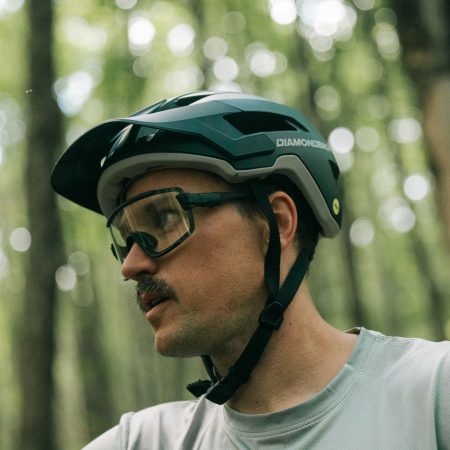 Diamondback Chute MIPS Bike Helmet