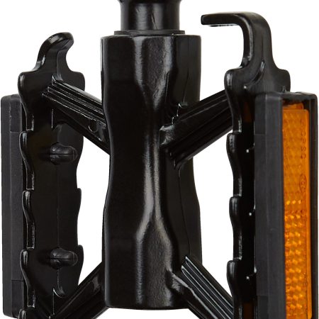 Diamondback Commuter Bike Pedals