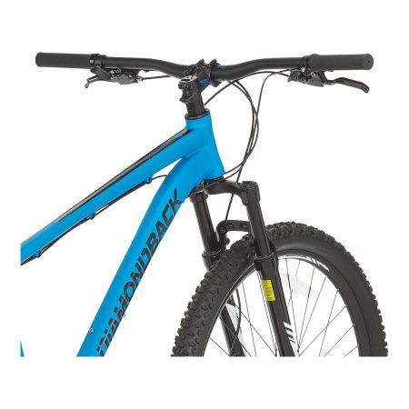 Diamondback Expresso 27.5" Mountain Bike, 24 Speed, Aluminum Frame, Mechanical Disc Brakes, Hardtail