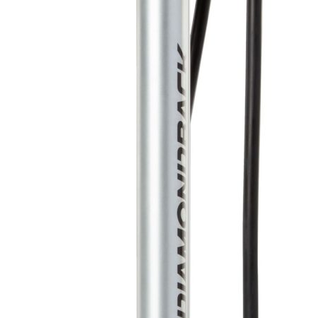 Diamondback Bike Floor Pump