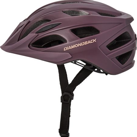 Diamondback Fox Run Toddler Bike Helmet