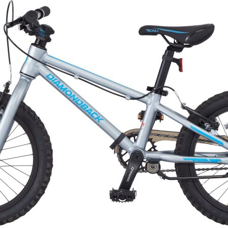 Diamondback Frenzy 16 Inch Junior Mountain Bike