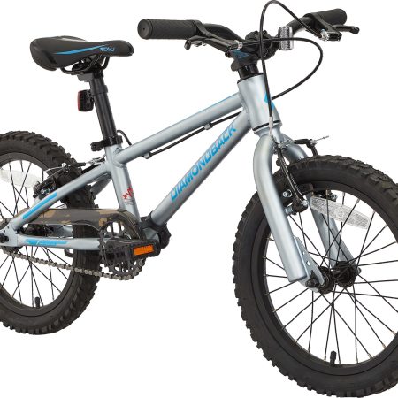 Diamondback Frenzy 16 Inch Junior Mountain Bike