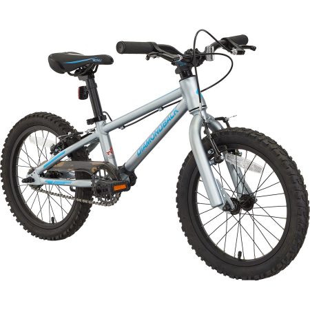 Diamondback Frenzy 16 Inch Junior Mountain Bike